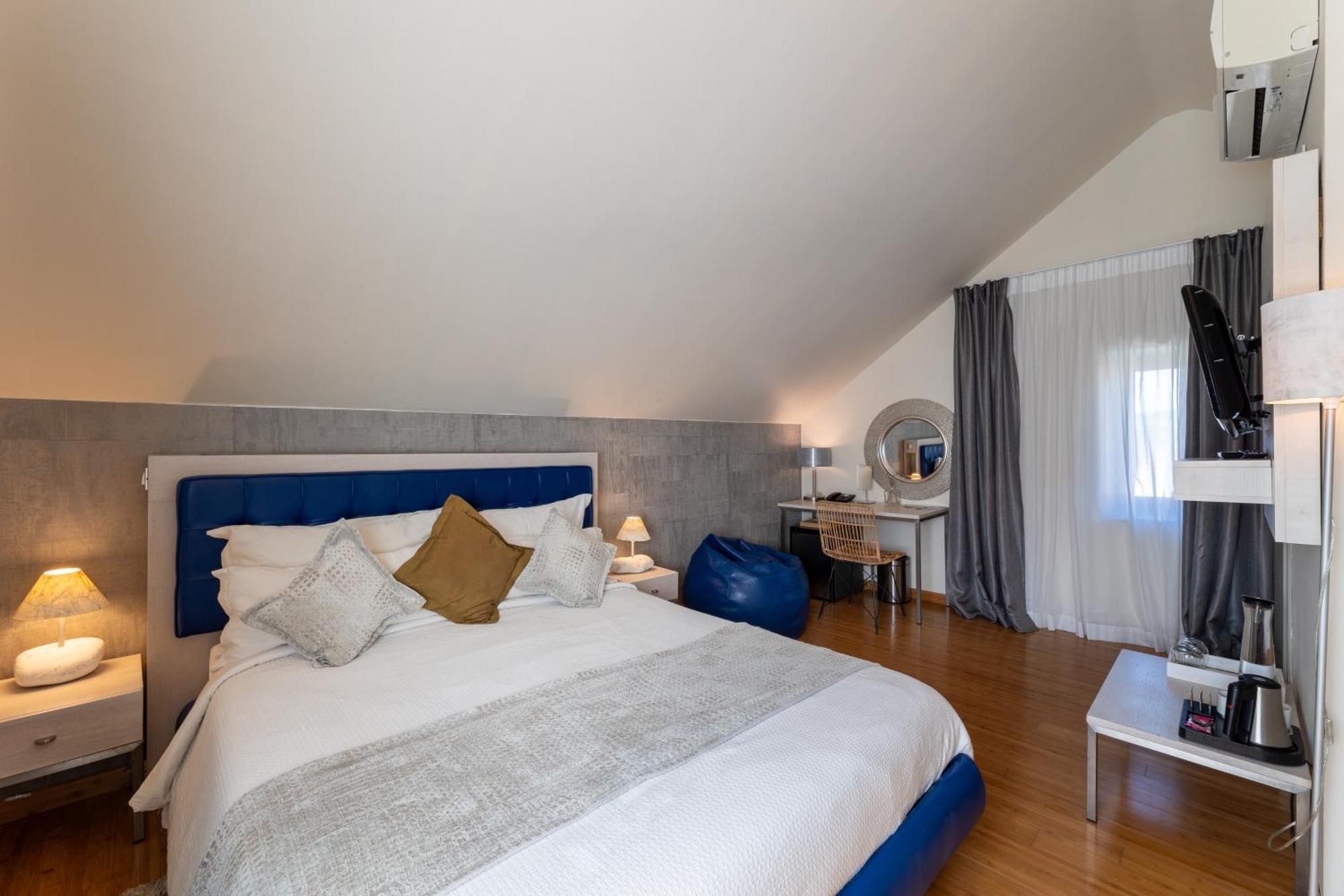 Hotel San Giorgio Vis Ngoại thất bức ảnh