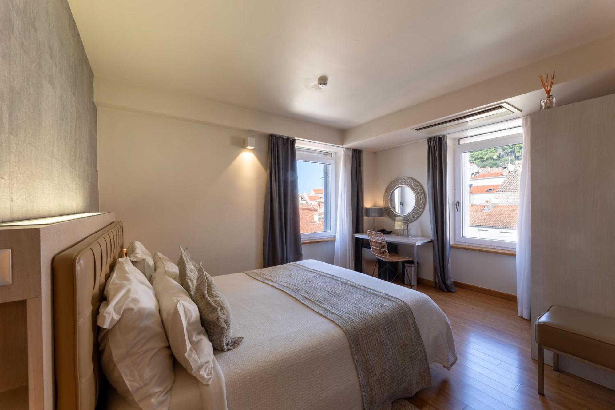 Hotel San Giorgio Vis Ngoại thất bức ảnh