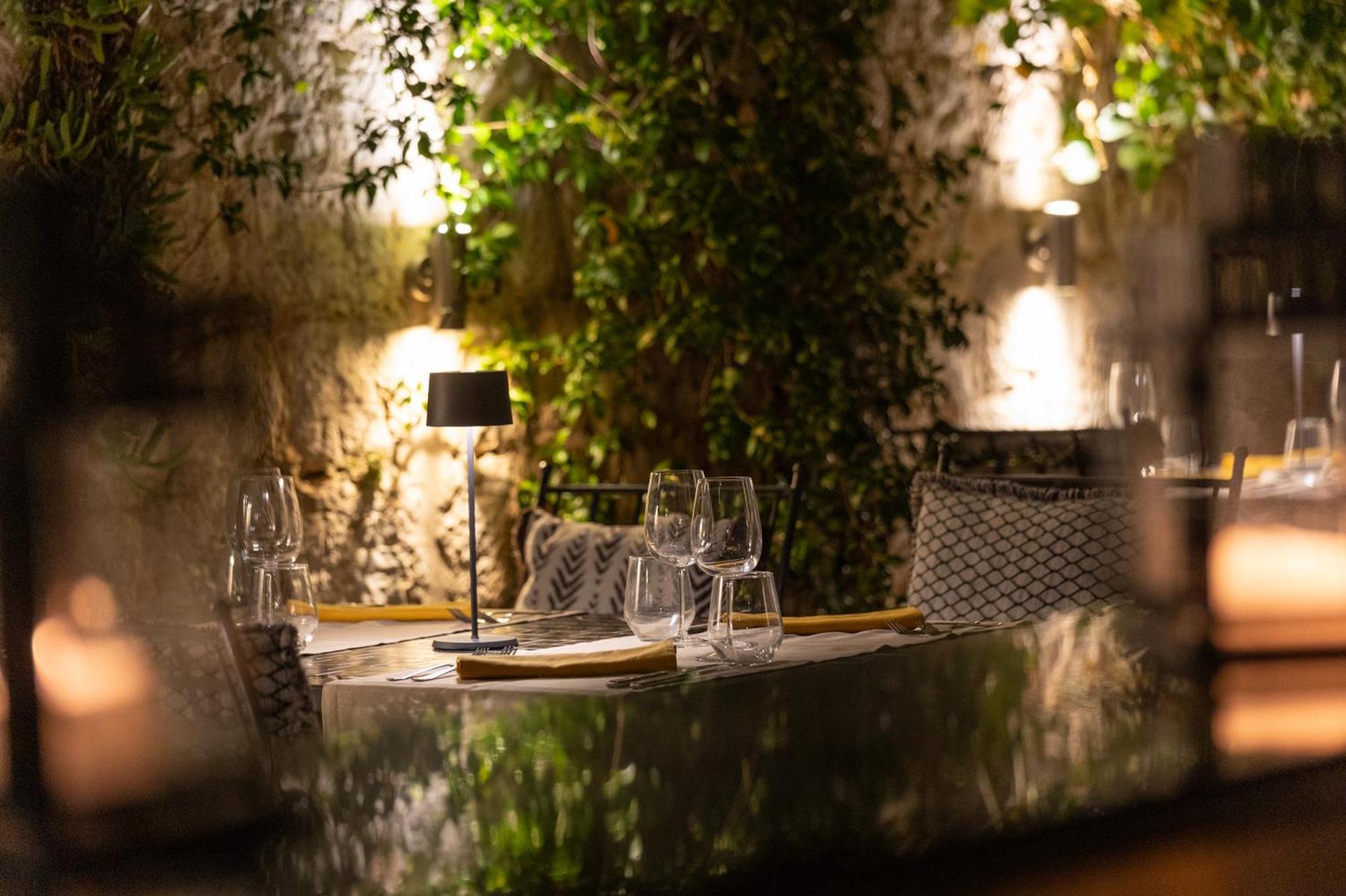 Hotel San Giorgio Vis Ngoại thất bức ảnh