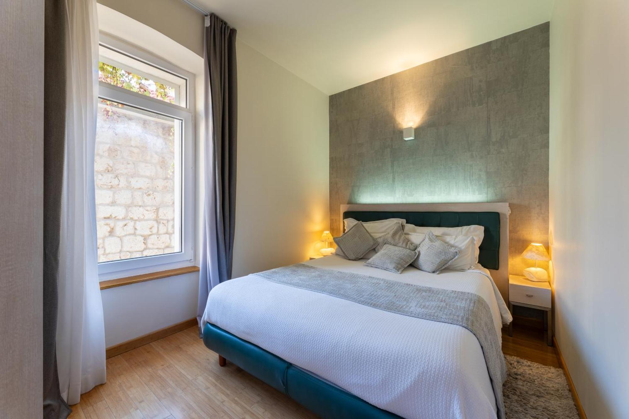 Hotel San Giorgio Vis Ngoại thất bức ảnh